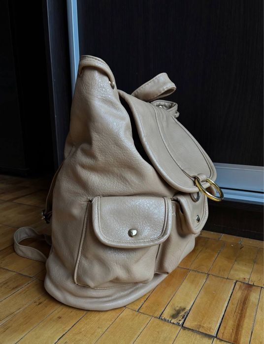 Рюкзак жіночий сумка