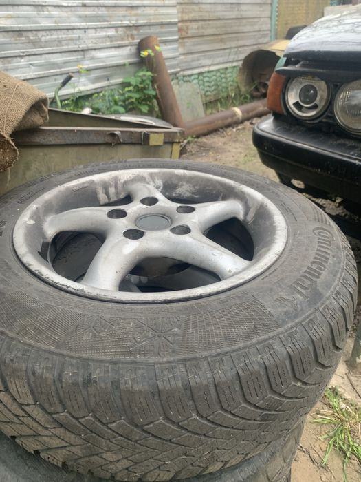 Диски р15 5 120 бмв проставки на колеса