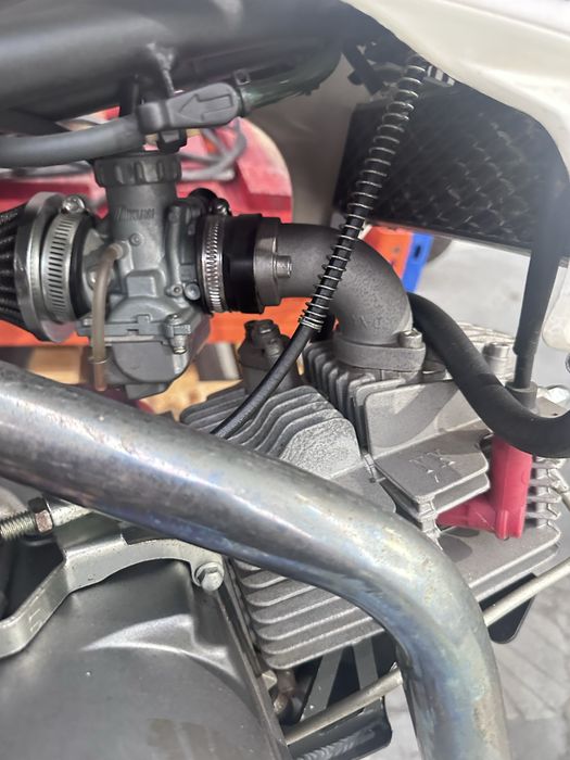 BETA 150R Racing Edition