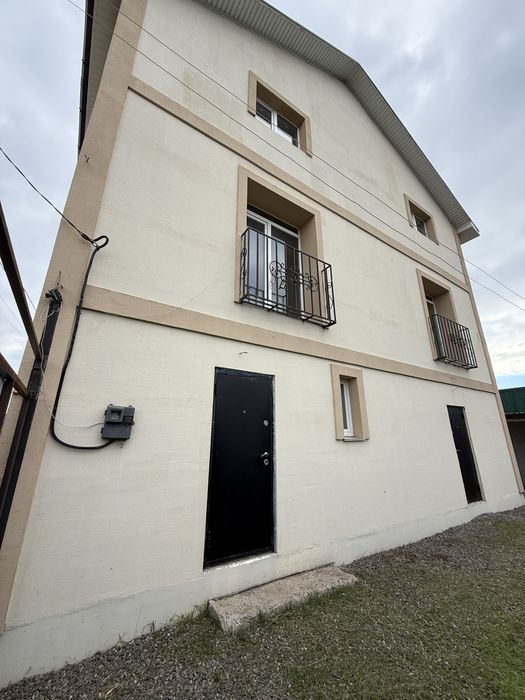 Продаю будинок 4 Слобідська