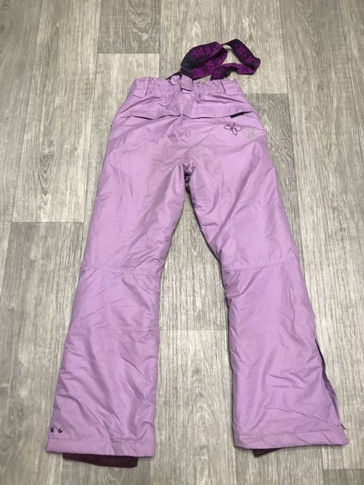 Штани лижні жіночі