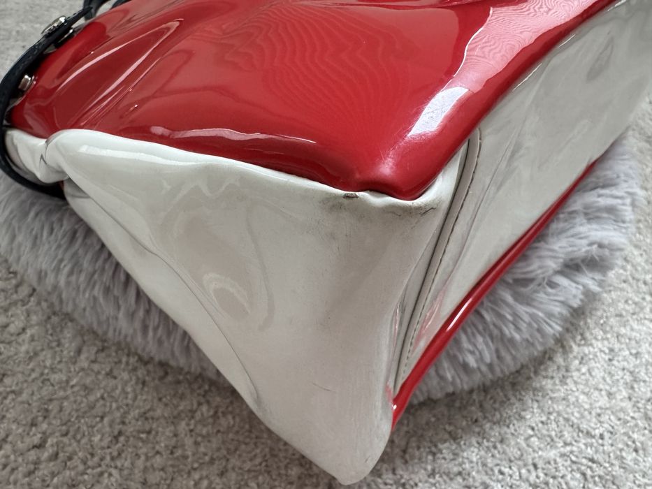 Torebka Armanii Jeans - orginalna