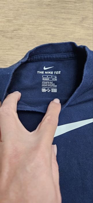 Футболка Nike 104-110 р.