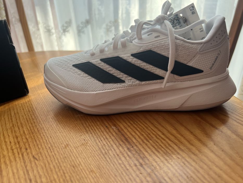 Кросівки adidas duramo 36р