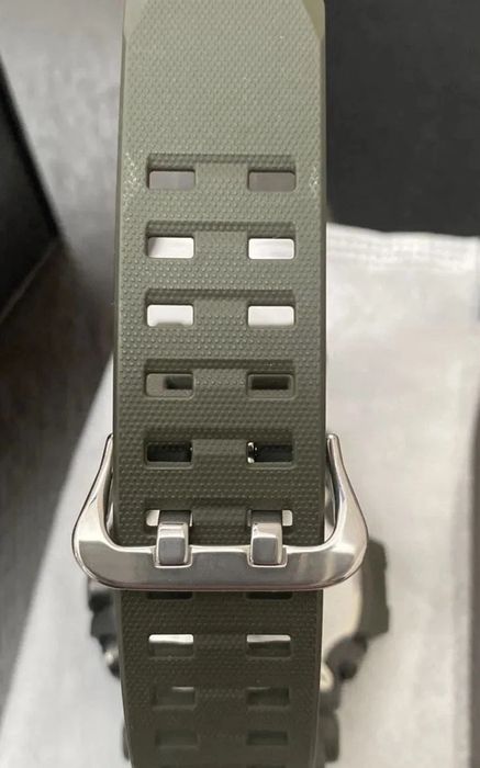 Casio G-Shock Mudman