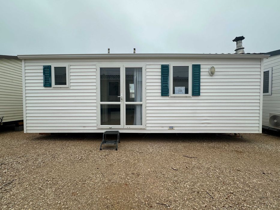 Casa Móvel de 2 quartos à venda em Portugal, Algarve.