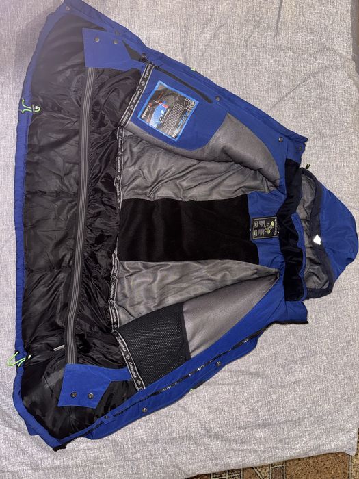 Куртка columbia titanium зимняя теплая куртка,зимова куртка колумбія