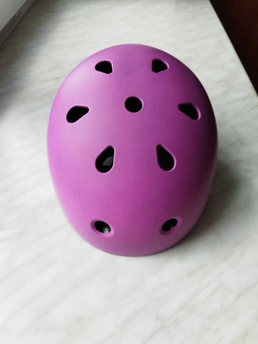 Шлем K2 Varsity. Размер 55-58 см