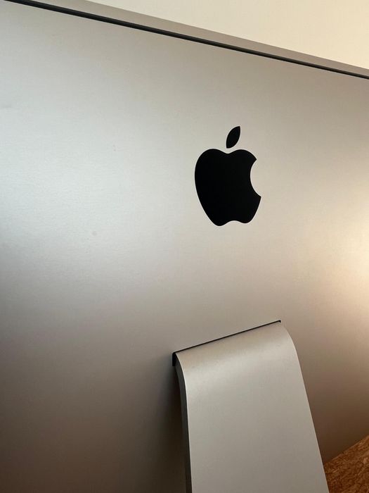 IMAC 27” Polegadas como novo Apple