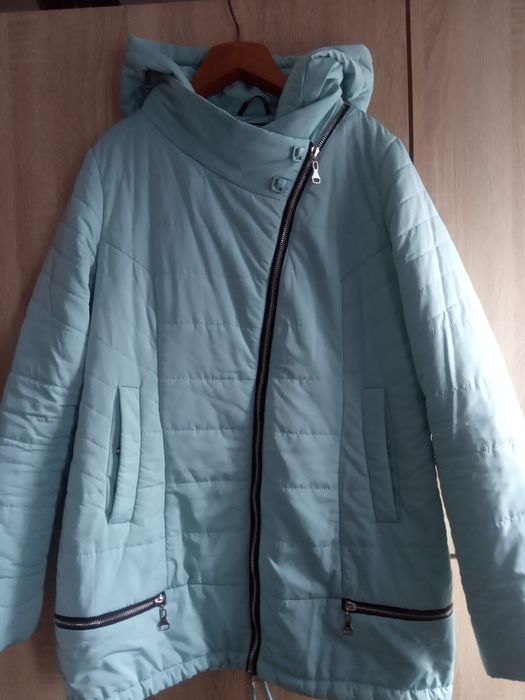 Продам  куртку ...