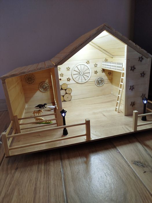 Szopka Bożonarodzeniowa