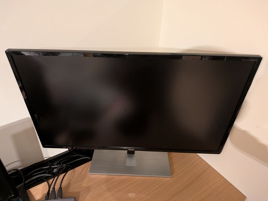 Sprzedam monitor 32" AOC Q3279VWFD8