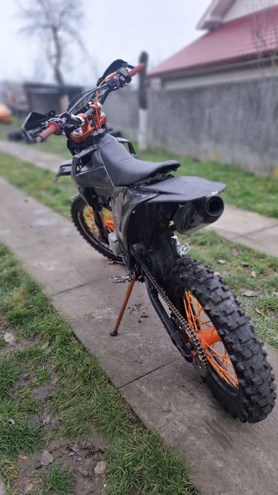 Kovi advance 250 2023p