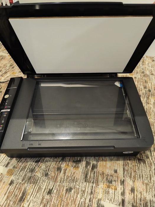 Impressora, com oferta de 2 colunas