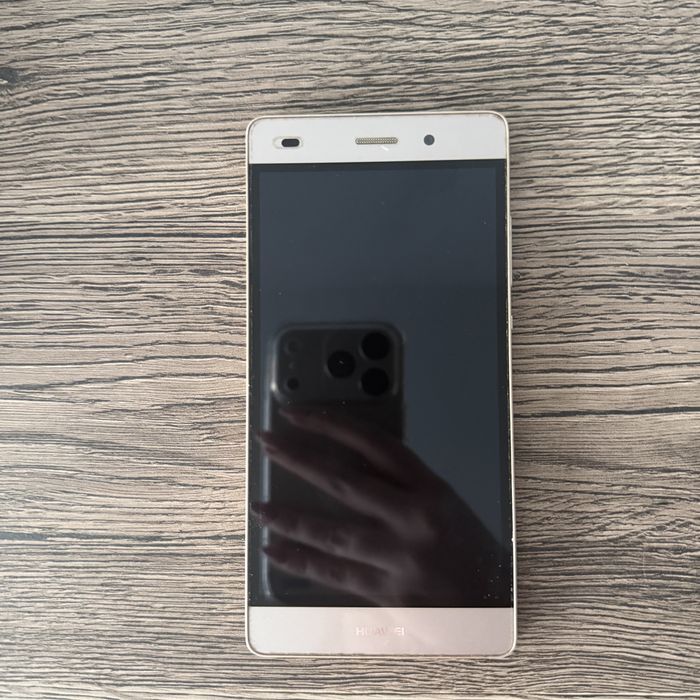 Telefon Huawei lite