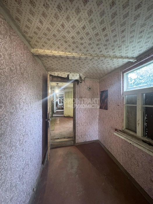 Продам дом будинок Холодна Гора Лиса Гора 4 сотки