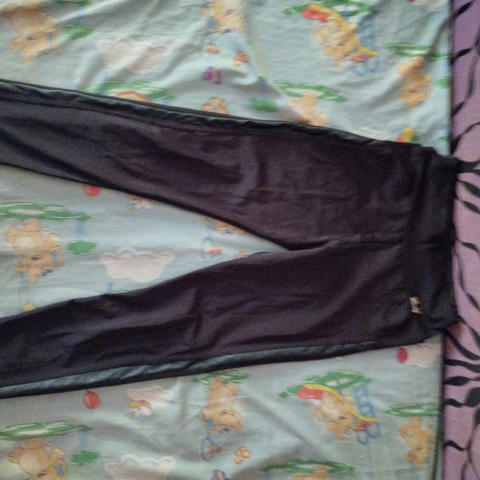 Лосины на девочку