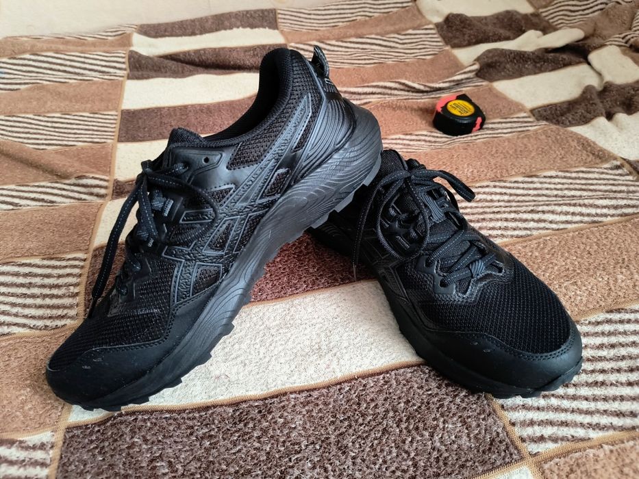Кросівки Asics Gel - Sonoma 7 Gore-Tex