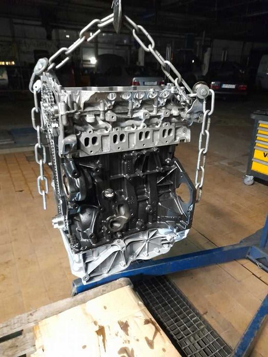 Silnik Renault Master 2,3dci