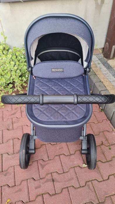 Venicci tinum 2.0 Stylish navy