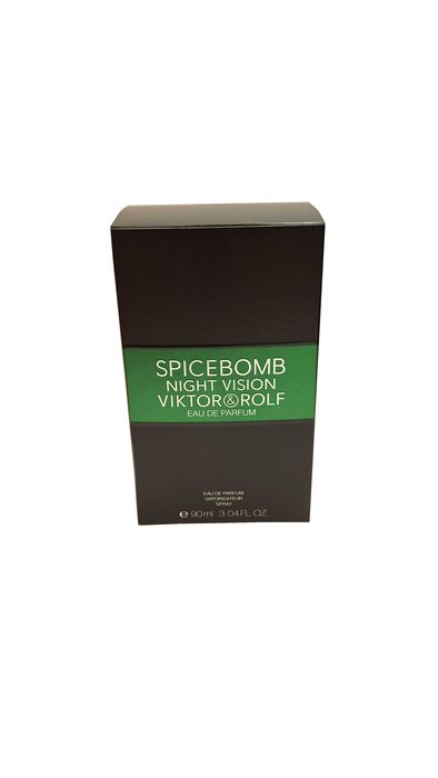 Perfumy SPICEBOMB night vision 90ml