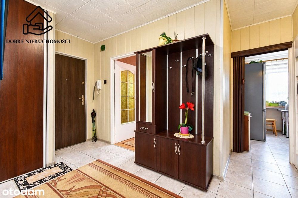 61,30 m2 do wprowadzenia. Świdnik