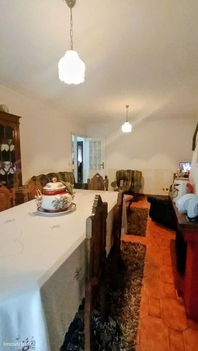 Apartamento T3 em Ferreiros