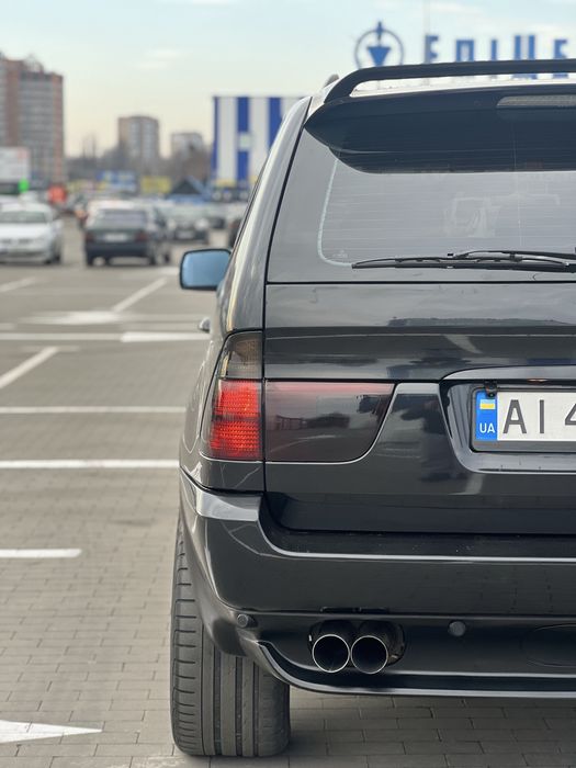 продам BMW Х5
