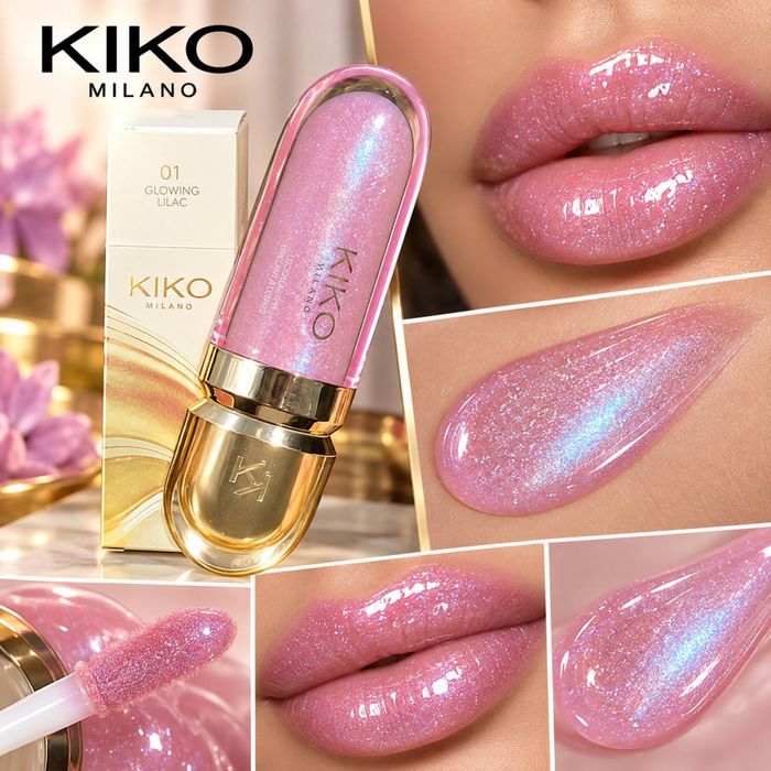 Блиски Kiko Milano