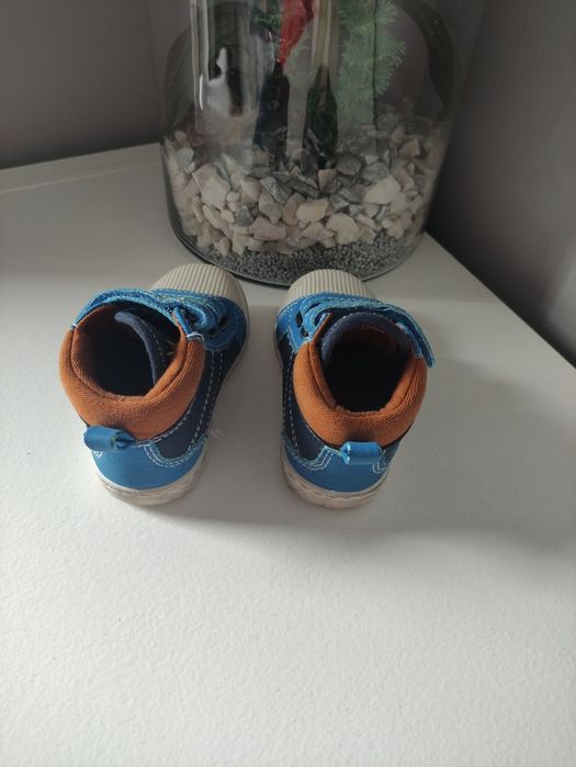 Buciki r 21 dla dziecka