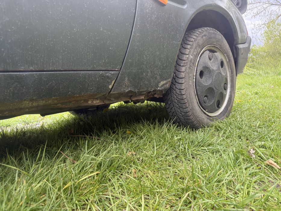 Заз Славута 1103