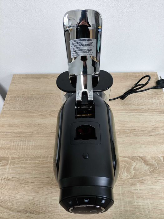 Vendo Máquina De Café Delta Qool Evolution Preto (NOVA)