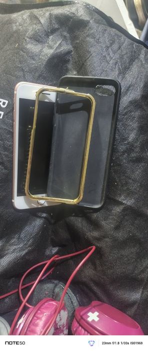 Продам, Apple iPhone 6s у кольорі рожеве золото