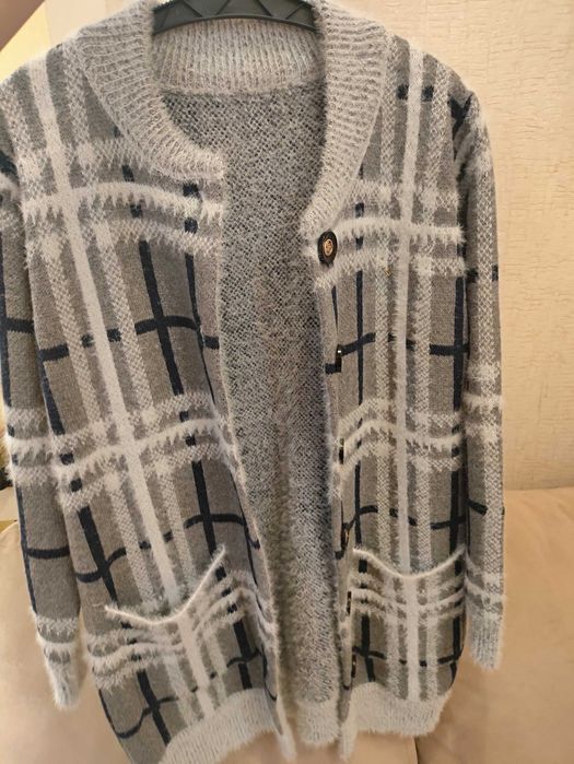 Кофта для офісу (нова)