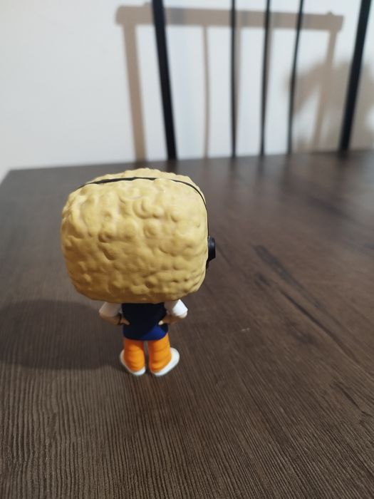 Justin Timberlake Funko Pop
