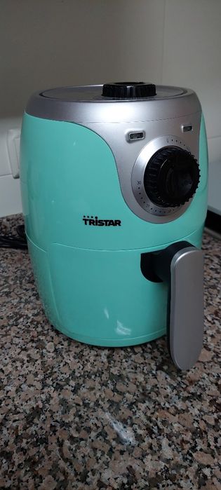 Air fryer Tristar Verde