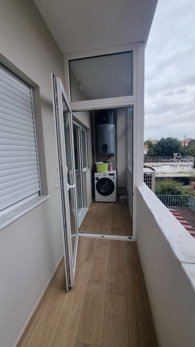 Arrendo T1 - N. S. de Fatima