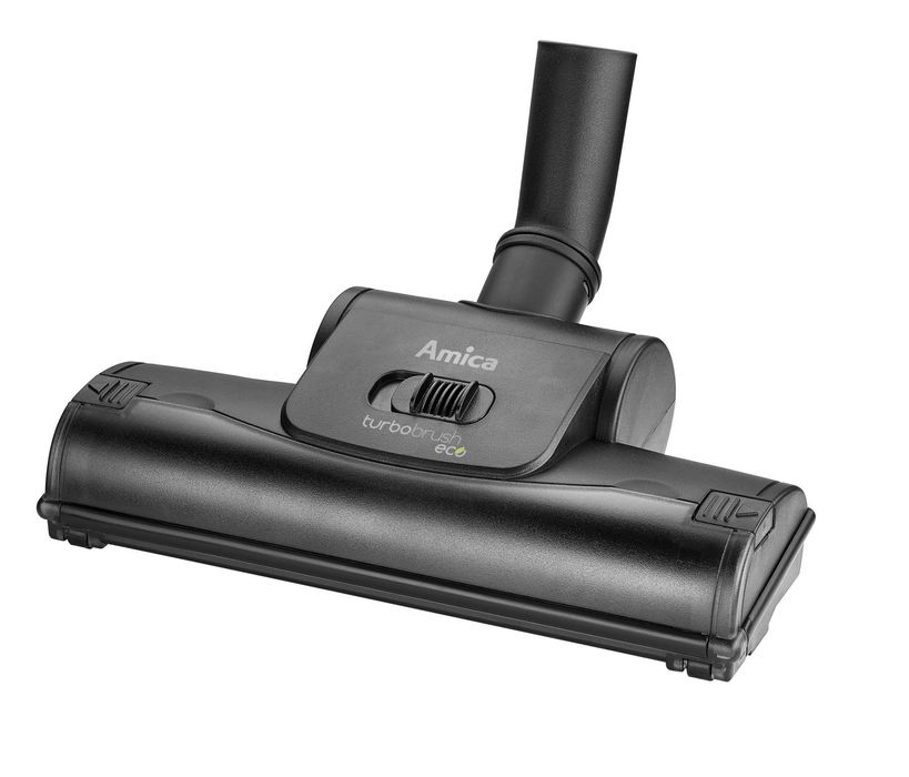 Odkurzacz Amica VM 6011 z Filtrym EPA12 Turboszczotka