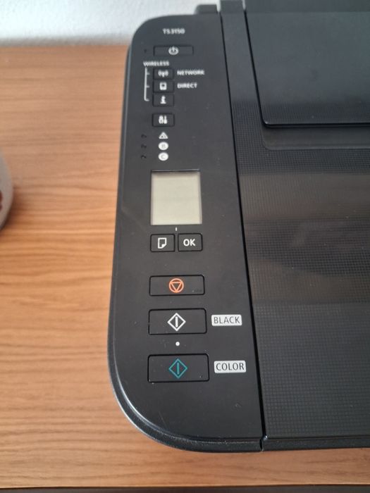 Canon TS3151 Printer447402398964131843