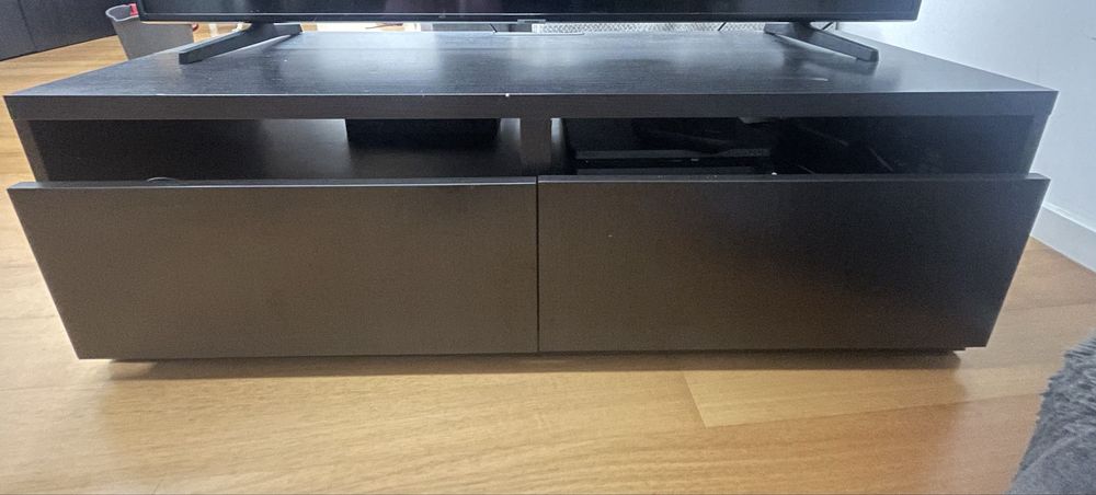 Conjunto de Móveis IKEA BESTÅ (Ver Fotos Todas)