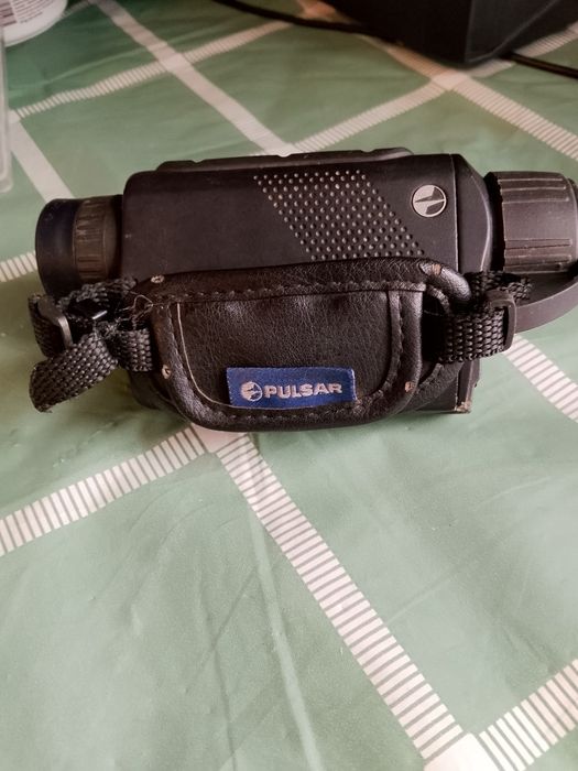 Продам тепловізор Pulsar Axion XM30F