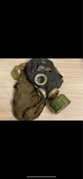 Протигаз ГП5М ГП-5М ПМГ2 ПМГ-2 ГП5-М ШМ-66МУ ШМ-62 ШМ-62У Противогаз