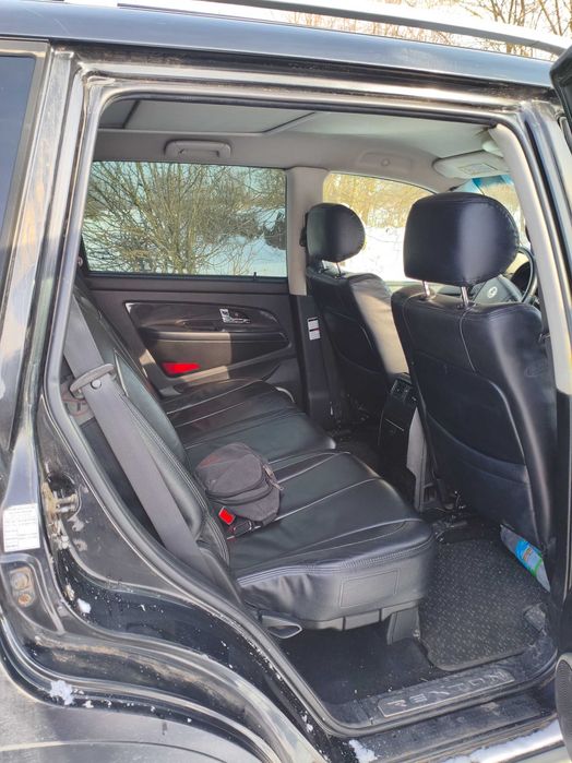 Ssang Yong Rexton   Терміново продам