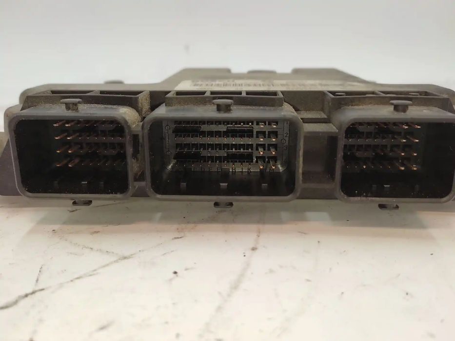 Centralina De Motor Uce 8200391966 0281011776 8200386508