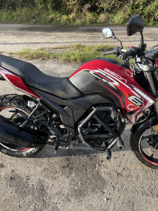 Продам  Geon cr6