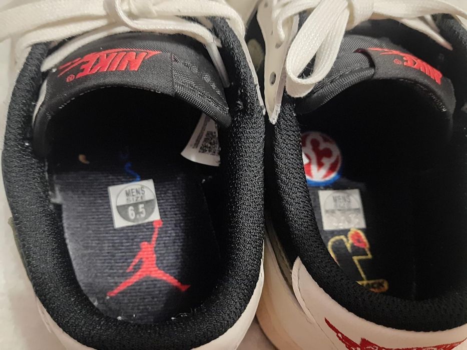 Buty. Nowe. Rozmiar 37,5.