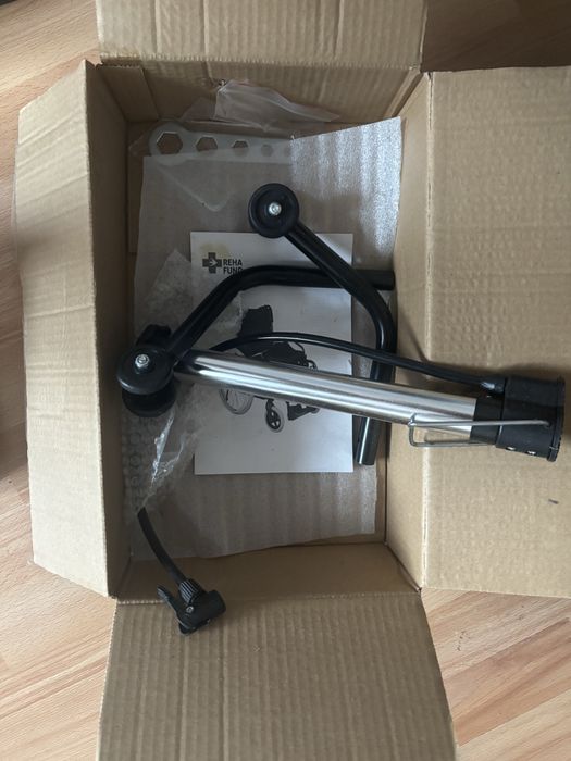 Sprzedam Wózek Inwalidzki