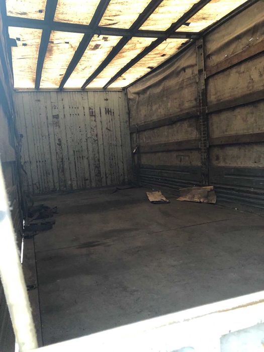 Продам Маз 437040