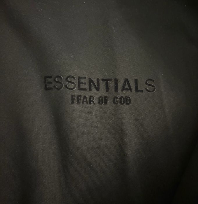 Set Essentials