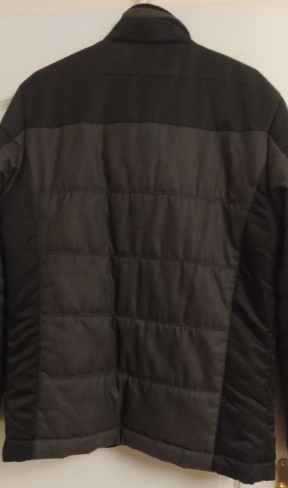 Kurtka męska zimowa
